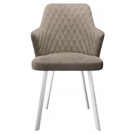 Стул на металлокаркасе DikLine 245