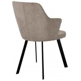 Стул на металлокаркасе DikLine 245