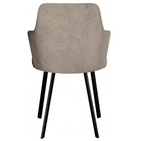 Стул на металлокаркасе DikLine 245