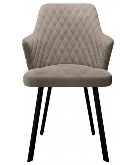 Стул на металлокаркасе DikLine 245