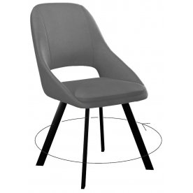 Стул на металлокаркасе DikLine 247