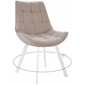 Стул на металлокаркасе DikLine 263