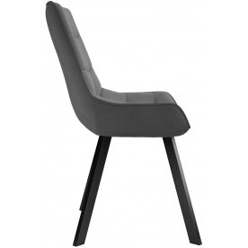 Стул на металлокаркасе DikLine 263