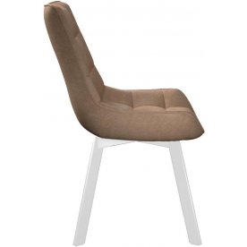 Стул на металлокаркасе DikLine 263