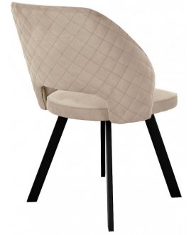 Стул на металлокаркасе DikLine 274