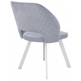 Стул на металлокаркасе DikLine 274