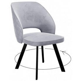 Стул на металлокаркасе DikLine 274