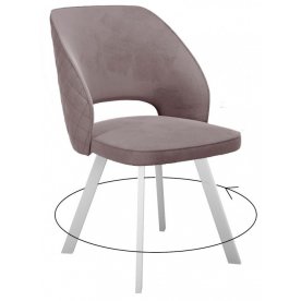 Стул на металлокаркасе DikLine 274