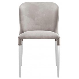 Стул на металлокаркасе DikLine 275