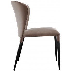 Стул на металлокаркасе DikLine 275