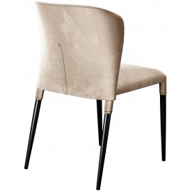 Стул на металлокаркасе DikLine 275