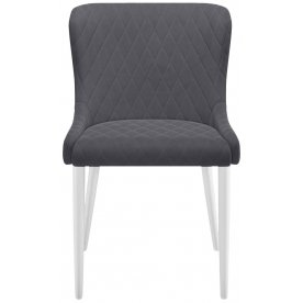 Стул на металлокаркасе DikLine 304