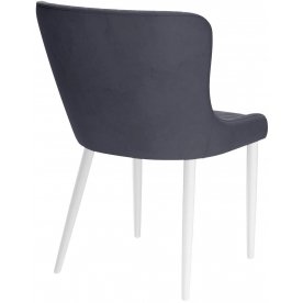 Стул на металлокаркасе DikLine 304