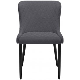 Стул на металлокаркасе DikLine 304