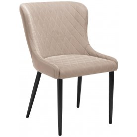 Стул на металлокаркасе DikLine 304