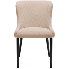 Стул на металлокаркасе DikLine 304