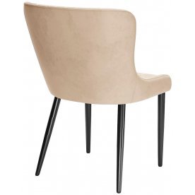 Стул на металлокаркасе DikLine 304