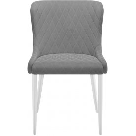 Стул на металлокаркасе DikLine 304