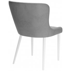 Стул на металлокаркасе DikLine 304