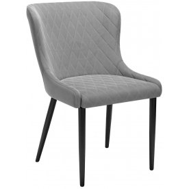 Стул на металлокаркасе DikLine 304