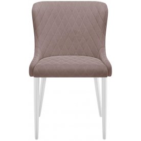 Стул на металлокаркасе DikLine 304