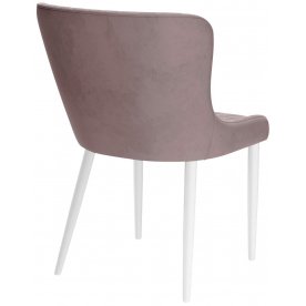 Стул на металлокаркасе DikLine 304