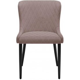 Стул на металлокаркасе DikLine 304