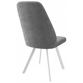 Стул на металлокаркасе DikLine 326Pro