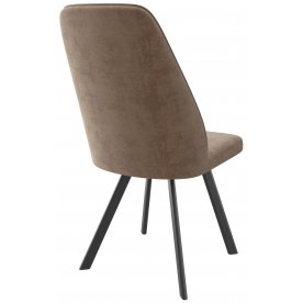 Стул на металлокаркасе DikLine 326Pro