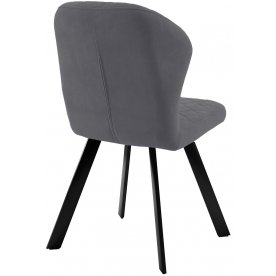 Стул на металлокаркасе DikLine 339