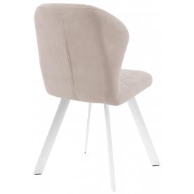 Стул на металлокаркасе DikLine 339