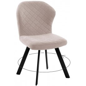 Стул на металлокаркасе DikLine 339