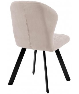 Стул на металлокаркасе DikLine 339