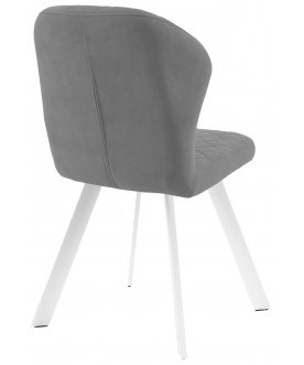 Стул на металлокаркасе DikLine 339