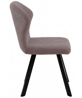 Стул на металлокаркасе DikLine 339