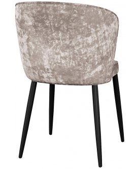 Стул на металлокаркасе DikLine 347