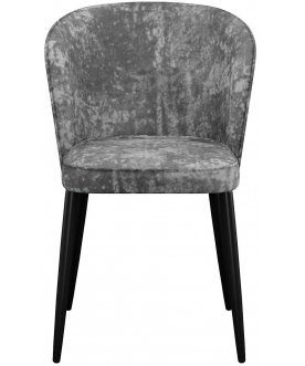 Стул на металлокаркасе DikLine 347