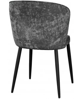 Стул на металлокаркасе DikLine 347