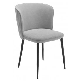 Стул на металлокаркасе DikLine 347Pro