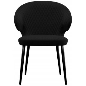 Стул на металлокаркасе DikLine 355