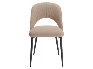 Стул на металлокаркасе DikLine 448