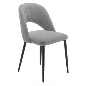 Стул на металлокаркасе DikLine 448