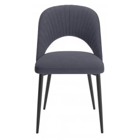 Стул на металлокаркасе DikLine 448
