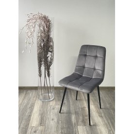 Стул на металлокаркасе Дилан