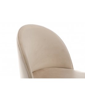 Стул на металлокаркасе Dodo