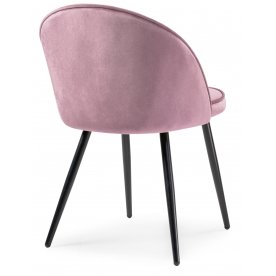 Стул на металлокаркасе Dodo