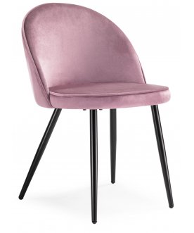 Стул на металлокаркасе Dodo