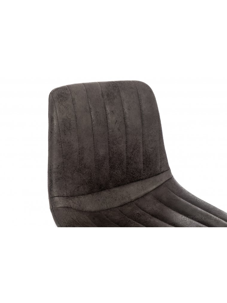 Стул Dublin CColl T-1003 gray crack / gls12-6
