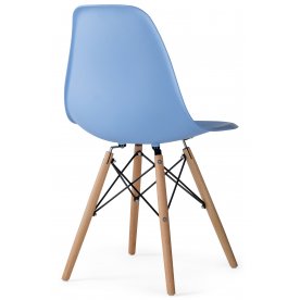 Деревянный стул Eames