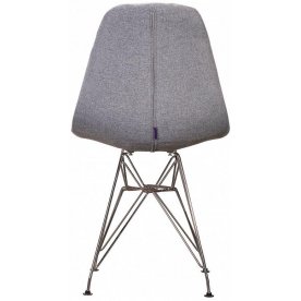 Стул на металлокаркасе Eames Сканди